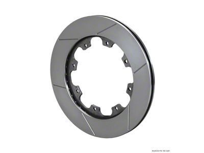 Wilwood Rotor-GT36 SPC-37 -RH 12.19 x .810 - 8 on - 160-12291