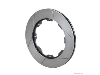 Wilwood Rotor-GT36 SPC-37 -RH 12.19 x .810 - 8 on - 160-12293
