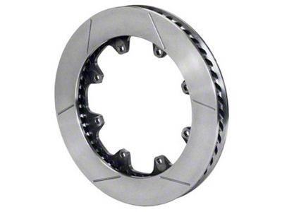 Wilwood Rotor-GT48-LW SPC-37-LH-Bedded 11.75 x 1.21 - 8 on 7.00in - 160-13500-B