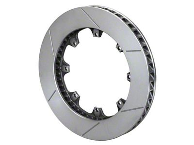 Wilwood Rotor-GT48 SPC-37-LH 12.19 x 1.25 - 8 on 7.00in - 160-11840