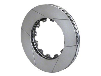 Wilwood Rotor-GT48 SPC-37-LH 12.60 x 1.29 - 12 on 7.00in - 160-8747
