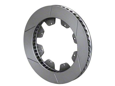 Wilwood Rotor-GT48 SPC-37-LH 12.72 x 1.25 - 8 on 7.00in - 160-2541