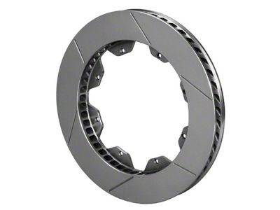 Wilwood Rotor-GT48 SPC-37-LH 12.72 x 1.25 - 8 on 7.62in - 160-2979