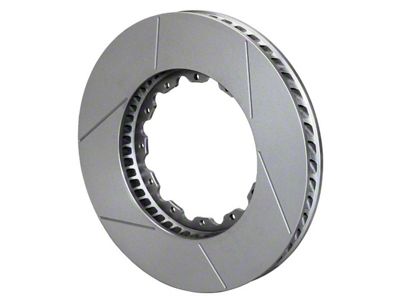Wilwood Rotor-GT48 SPC-37-LH 12.72 x 1.38 - 12 on 6.75in - 160-3315
