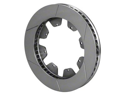 Wilwood Rotor-GT48 SPC-37-LH 13.06 x 1.38 - 8 on 7.00in - 160-3585