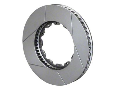 Wilwood Rotor-GT48 SPC-37-LH-Bedded 12.72 x 1.38 - 12 on 6.75in - 160-3315-B