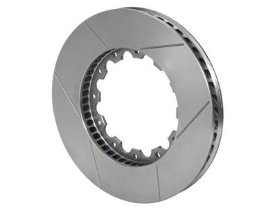 Wilwood Rotor-GT48 SPC-37-LH-Bedded 12.90 x 1.38 - 12 on 7.15in - 160-6844-B