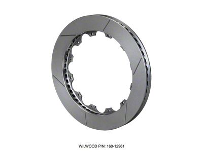 Wilwood Rotor-GT48 SPC-37-RH 12.88 x 1.10 - 12 on 8.75in - 160-12961
