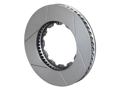 Wilwood Rotor-GT48 SPC-37-RH-Bedded 12.72 x 1.38 - 12 on 6.75in - 160-3314-B