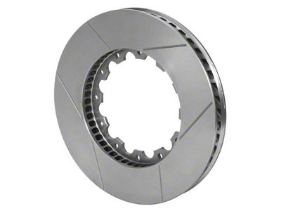 Wilwood Rotor-GT48 SPC-37-RH-Bedded 12.90 x 1.38 - 12 on 7.15in - 160-6843-B