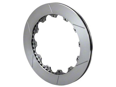 Wilwood Rotor-GT48 Vented Iron-LH 12.88 x .810 - 12 on - 160-9960