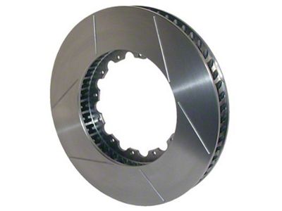 Wilwood Rotor-GT60 SPC-37-LH 15.00 x 1.25 - 12 on 10.25in - 160-13807