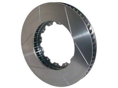 Wilwood Rotor-GT60 SPC-37-RH 15.00 x 1.38 - 12 on 9.75in - 160-15049