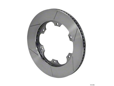 Wilwood Rotor-GT72 SPC-37 11.00 x .810 - 6 on 6.25in - 160-12892