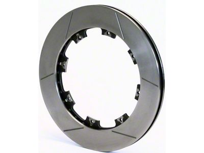 Wilwood Rotor-GTS32 Vented Iron 12.19 x 1.10 - 8 on - 160-12206