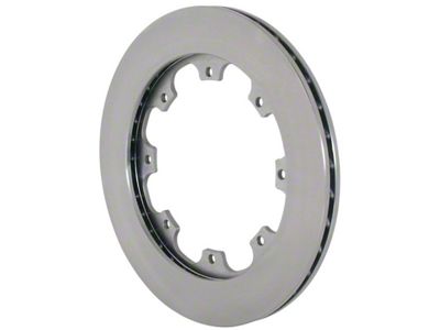 Wilwood Rotor-HD36 SPC-37 -LH 11.75 x .810 - 8 on - 160-12284