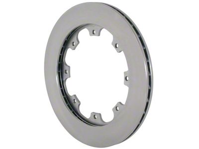 Wilwood Rotor-HD36 SPC-37 -LH 12.19 x .810 - 8 on - 160-12290