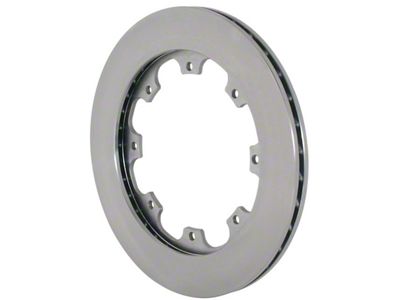 Wilwood Rotor-HD36 SPC-37 -RH 11.75 x .810 - 8 on - 160-12283