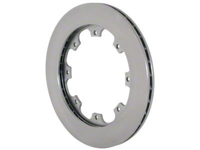 Wilwood Rotor-HD36 SPC-37 -RH 12.19 x .810 - 8 on - 160-12289