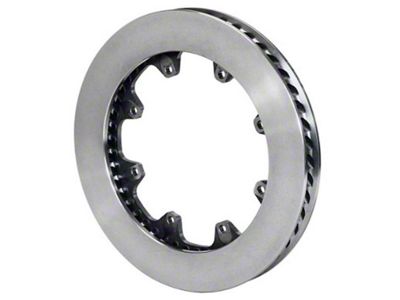 Wilwood Rotor-HD48-LW SPC-37-LH 11.75 x 1.21 - 8 on 7.00in - 160-13498