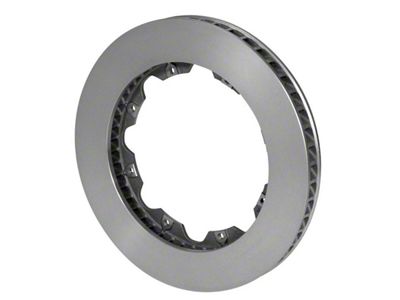 Wilwood Rotor-HD48 SPC-37-LH 12.19 x 1.25 - 8 on 7.00in - 160-11836