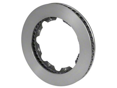 Wilwood Rotor-HD48 SPC-37-LH 12.19 x 1.25 - 8 on 7.62in - 160-3873