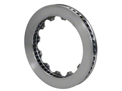 Wilwood Rotor-HD48 SPC-37-LH 13.06 x 1.25 - 12 on 8.75in - 160-12787