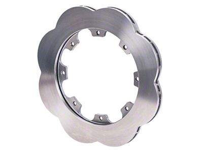 Wilwood Rotor - Scalloped 8x7.00 BC/36 CVANE/HD/SPEC-37 - 160-16870