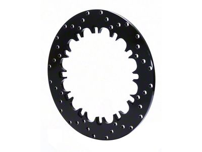 Wilwood Rotor-Steel-SSF Front 12.90 x .380 - 12 on 8.75in - 160-4766