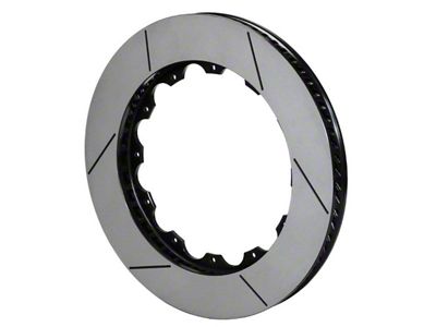Wilwood Rotor-SV-GT 72 SPC-37 -LH -BLK 14.25 x 1.25 - 160-9788-GTB