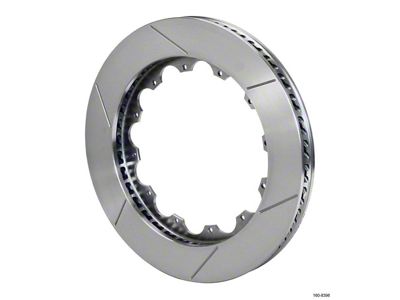 Wilwood Rotor-SV-GT 72 SPC-37 -RH 14.00 x 1.25 - 12 - 160-8398