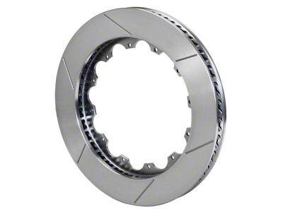Wilwood Rotor-SV-GT72 SPC-37 -LH 14.00 x 1.25 - 12 on - 160-12392