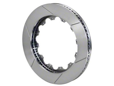 Wilwood Rotor-SV-GT72 SPC-37 -RH 14.00 x 1.25 - 12 on - 160-12391