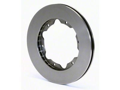Wilwood Rotor-UL30 HP Vented Iron 10.75 x .810 - 6 - 160-5839