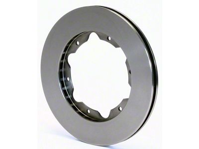 Wilwood Rotor-UL30 HP Vented Iron 11.00 x .810 - 6 - 160-5840
