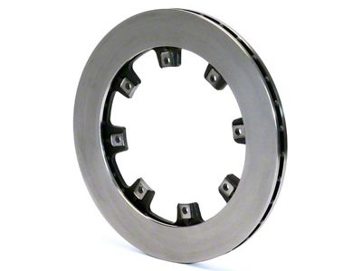 Wilwood Rotor-UL32 HP Vented Iron 11.75 x .810 - 8 - 160-5841