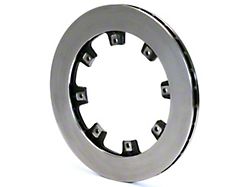 Wilwood Rotor-UL32 HP Vented Iron 12.19 x .810 - 8 - 160-5843