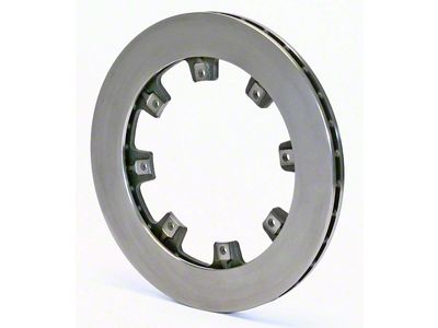 Wilwood Rotor-UL32 Vented Iron 10.25 x .750 - 6 on - 160-3747