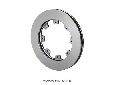 Wilwood Rotor-UL32 Vented Iron 12.19 x 1.10 - 8 on - 160-11862