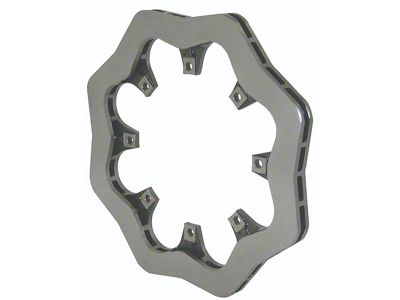 Wilwood Rotor-UL32 Vented Iron-Scalloped 11.75 x .810 - 8 on - 160-8135