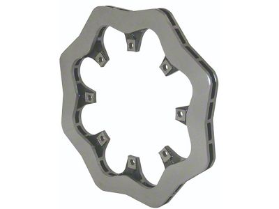 Wilwood Rotor-UL32 Vented Iron-Scalloped 12.19 x .810 - 8 on - 160-8136
