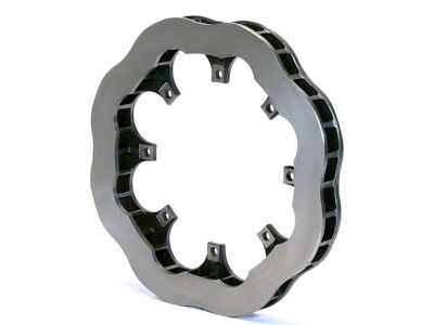 Wilwood Rotor-UL32 Vented-Scalloped LW 11.75 x 1.25 - 8 on - 160-8343