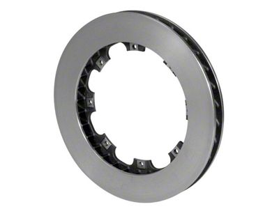 Wilwood Rotor-UL32CV Vented Iron-LH 11.75 x 1.25 - 8 on - 160-2899