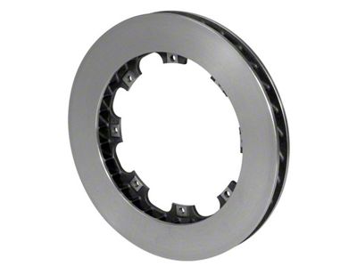 Wilwood Rotor-UL32CV Vented Iron-LH 12.19 x 1.25 - 8 on - 160-2895