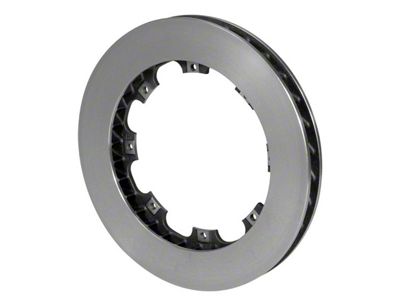 Wilwood Rotor-UL32CV Vented Iron-RH 12.19 x 1.25 - 8 on - 160-2894