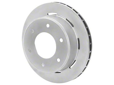 Wilwood Rotor Ultralite HP 32 Vane 6 x 5.50 Bolt - 160-16623