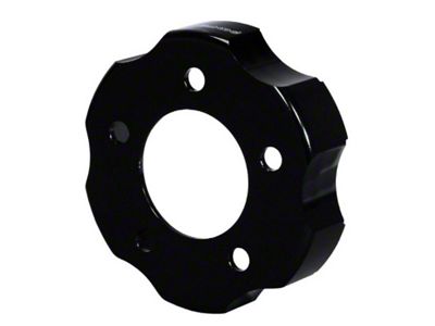 Wilwood Shallow Offset Drag Hat 1.375in Offset 5 x 4.50 - 170-14095
