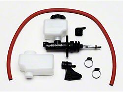 Wilwood Short Remote M/C Kit 3/4in Bore 
