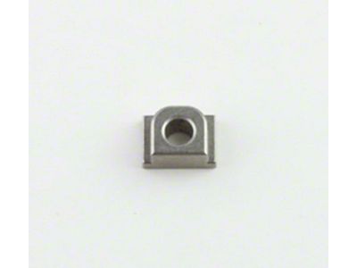 Wilwood Sintered Steel T-Nut Rotor 0.216in Width 0.251in Thread - 300-5507