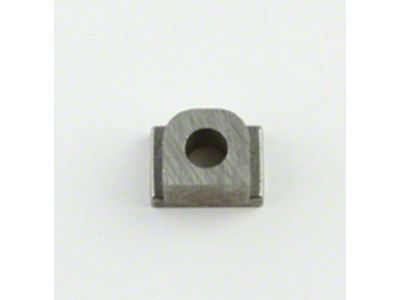 Wilwood Sintered Steel T-Nut Rotor Dynamic Front - SS - 300-5804